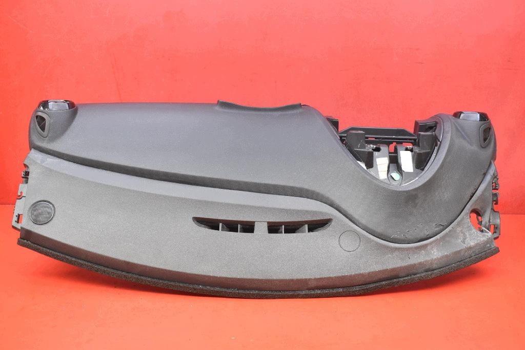 dashboard instrument panel console cockpit airbag EU RENAULT CLIO 4 IV LIFT 16-19