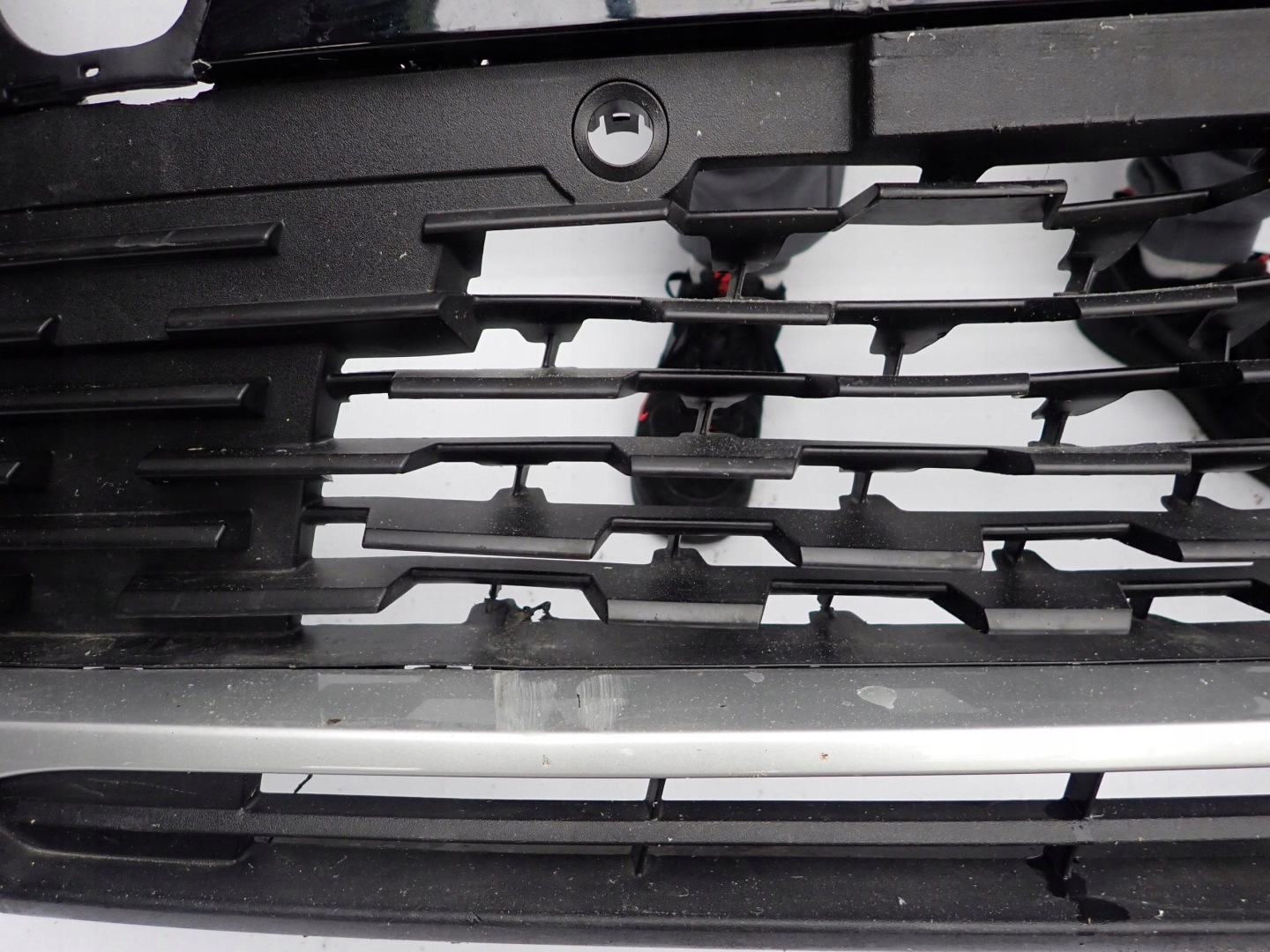OPEL MOKKA B 20-> bumper front front PDC