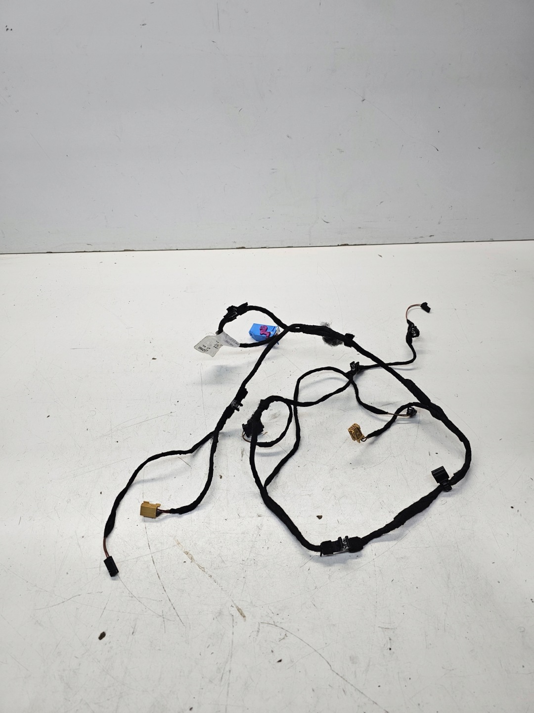 bundle BOCZKA door right front AUDI A7 4G8971036D