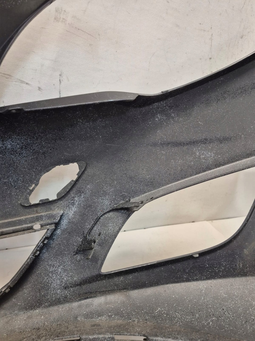 OPEL ASTRA IV 4 J 09-12 bumper front front