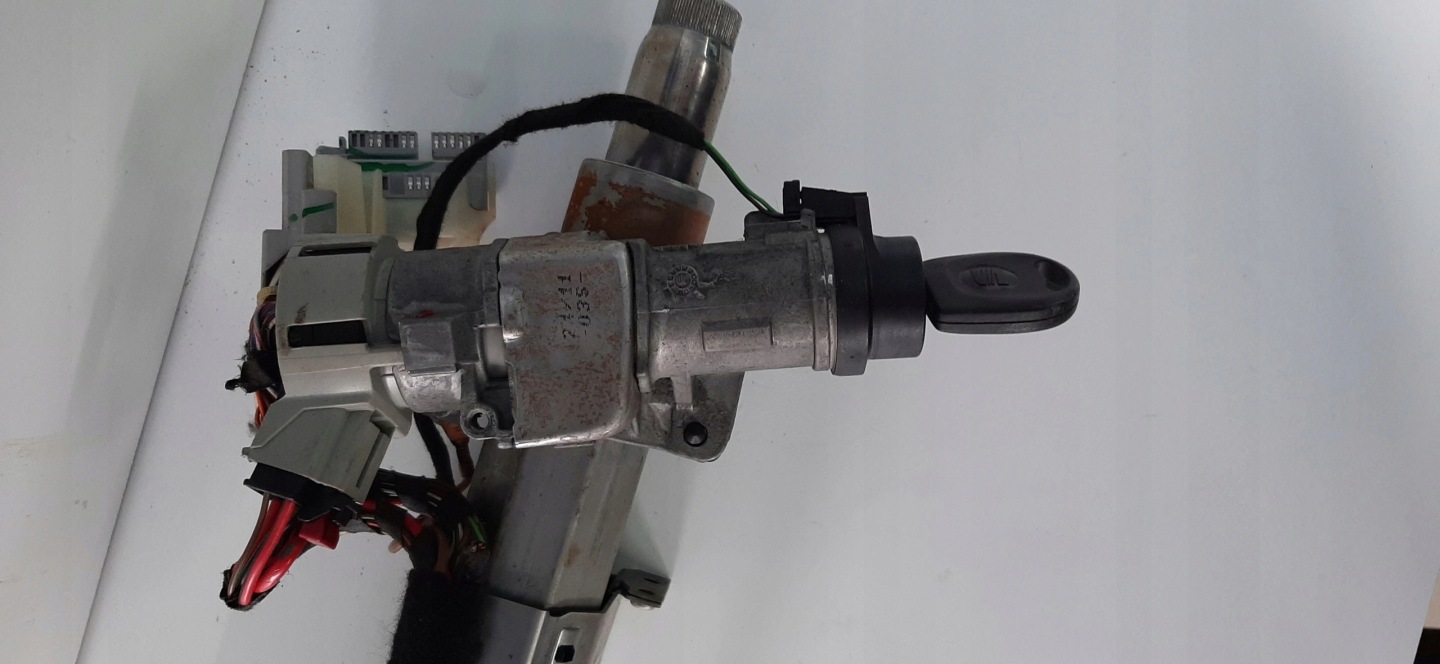 ignition Seat Ibiza IV 6j 08