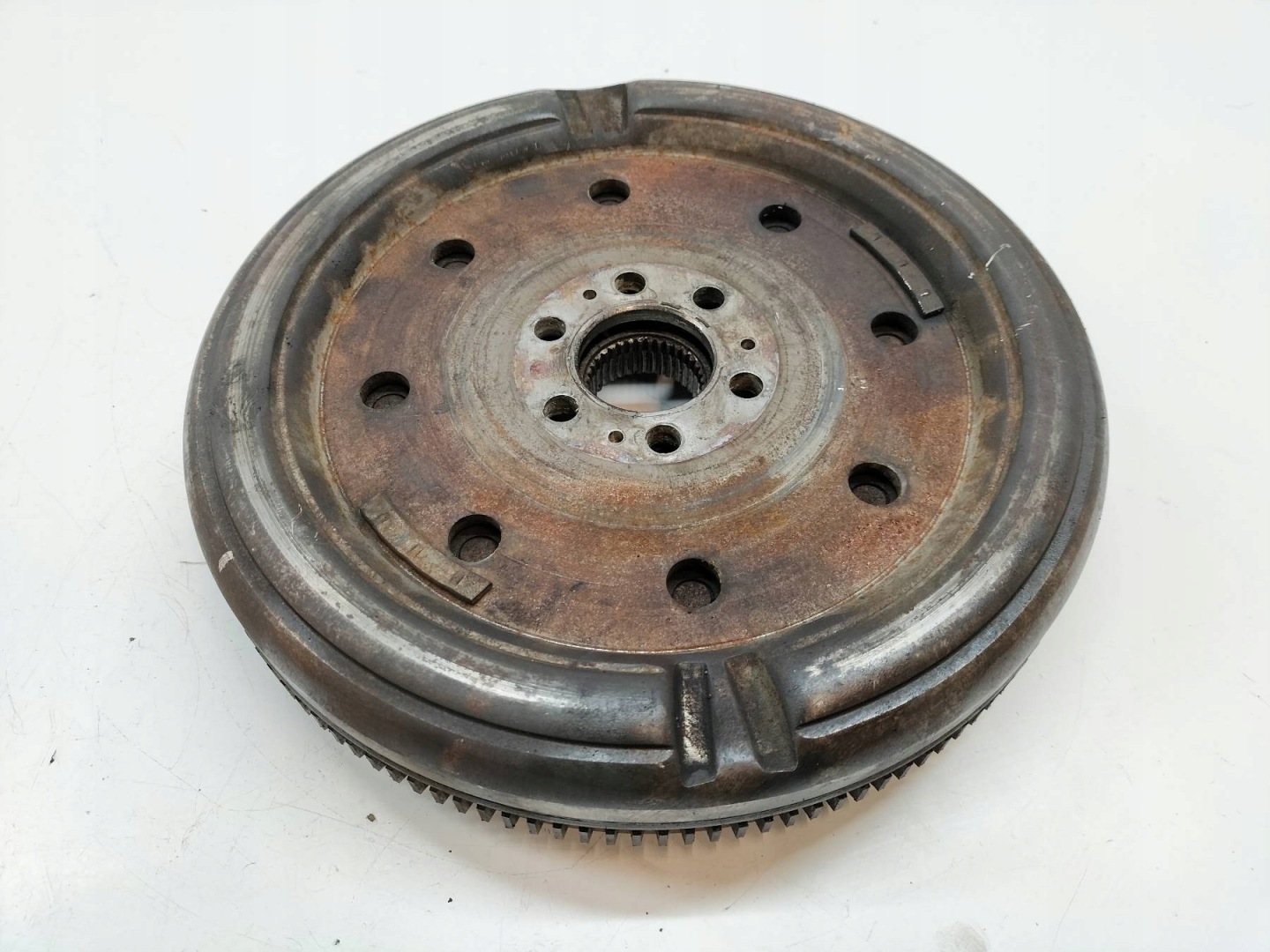 wheel flywheel 2.0 TDI Skoda Octavia II (2004-2013)