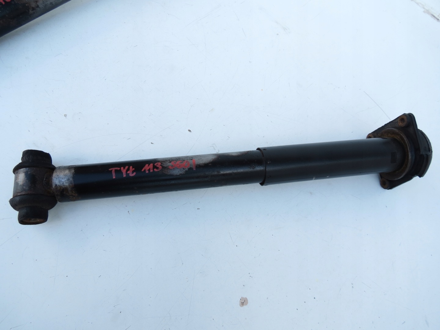 ammortizzatore posteriore posteriore VOLVO S60 e S80 e