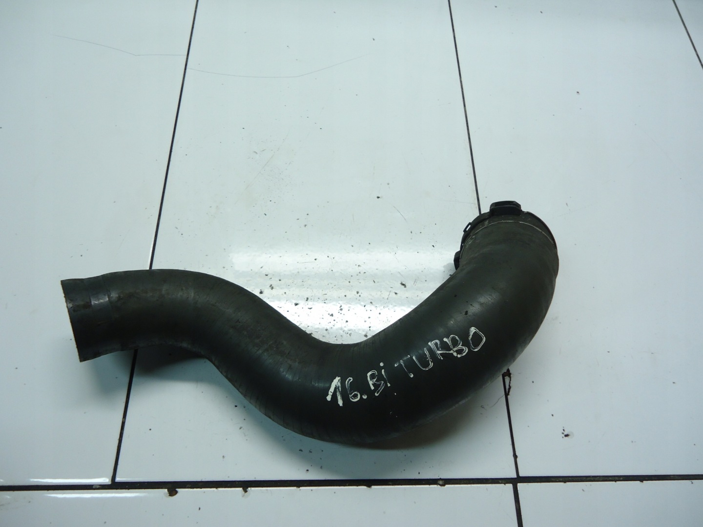 RENAULT TRAFIC III 1.6DCI pipe air MANC00105-06A