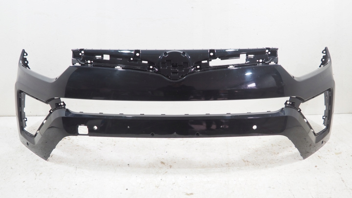 SsangYong Tivoli lift bumper front front 78721-35000
