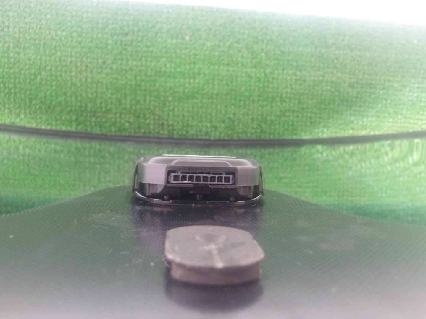 CHEVROLET EPICA 06-12 window front iron SENSOR front PILKINGTON