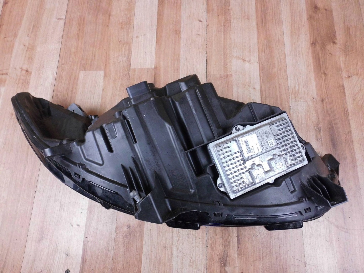 Ford Mondeo V MK5 2018-2022 LIFT light left front front left FULL LED