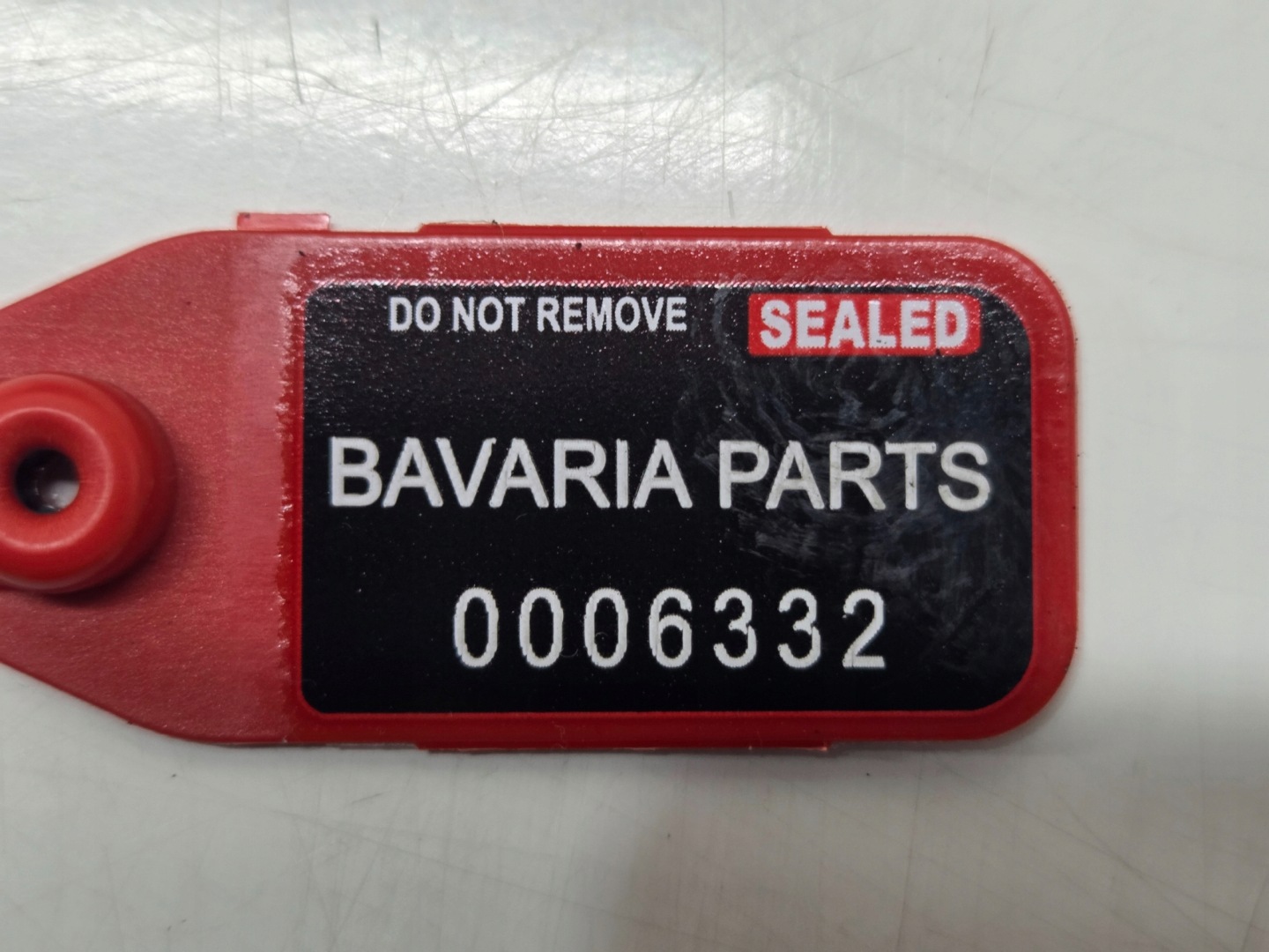 einspritzpumpe BMW X3 E83 3.0 D 7798333