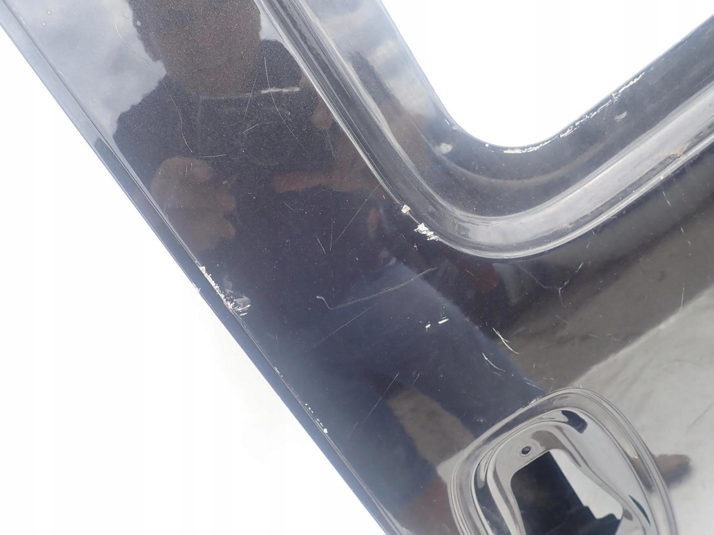 FIAT FIORINO NEMO 07- door side sliding left