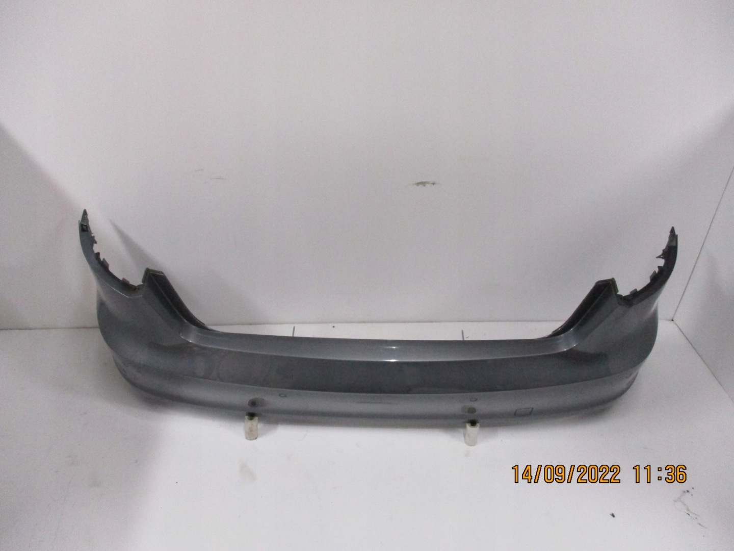 STOSSSTANGE AUDI A3 8V0 S3 5D 4 X PDC HECK HINTEN