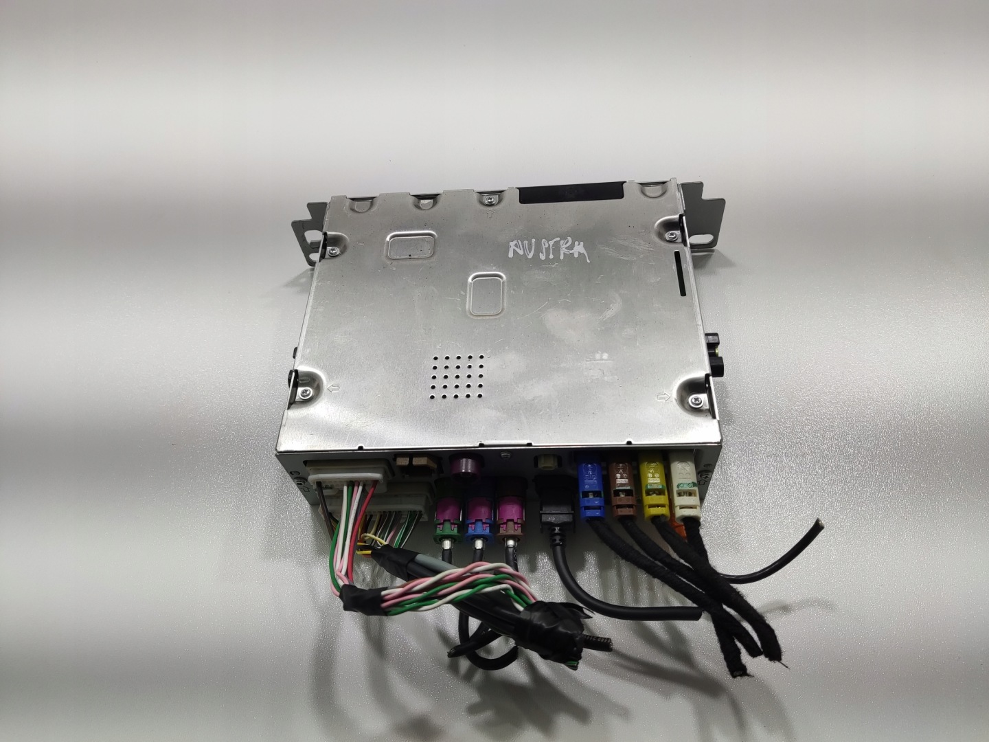 module control unit radio AUDIO RENAULT AUSTRAL 259155228R 2022-2025