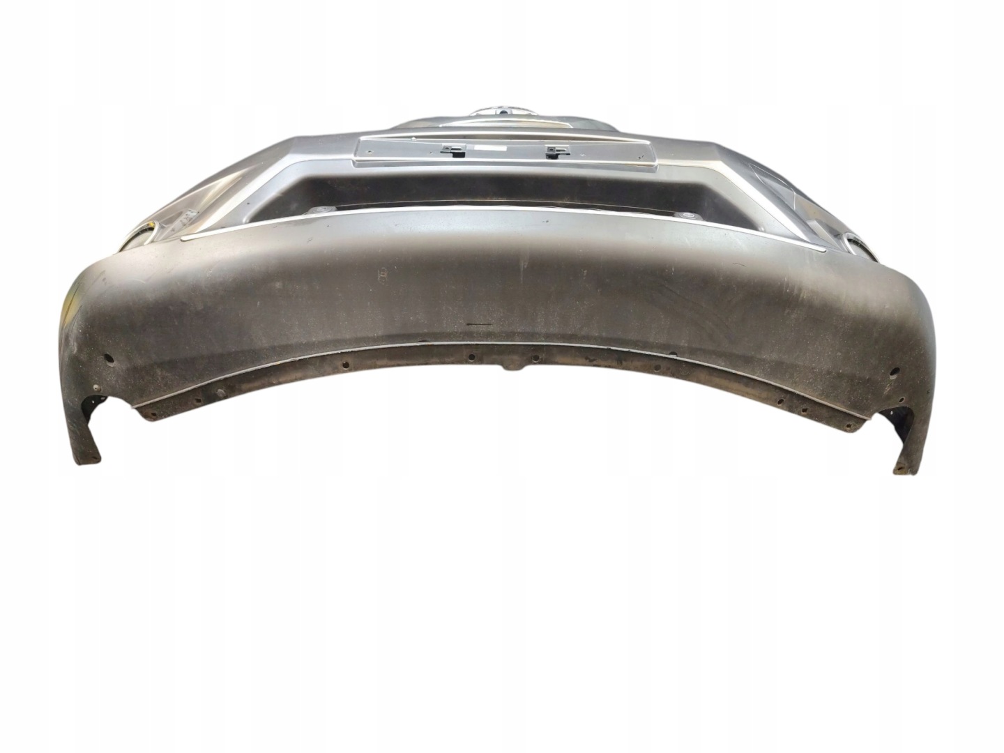 bumper front front NISSAN X-TRAIL T32 (2013-2017) KOD LAKIERU KAD G