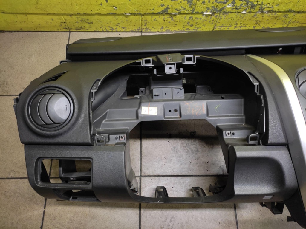 MAZDA CX-7 Tableau de bord complet Kit Airbag complet tableau de bord