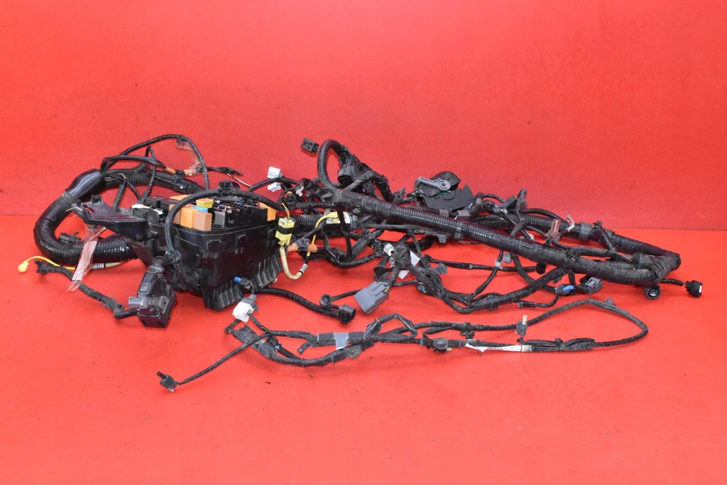 cablaggio cablaggio KOMORY Motore NA6W-67-010B MAZDA MX-5 IV ND 2.0 SKYACTIV