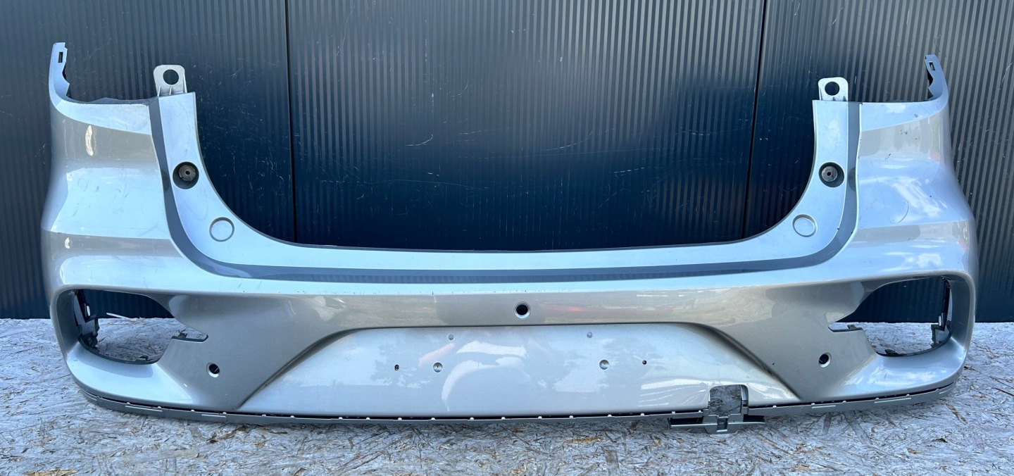 bumper rear part rear MG ZS LIFT 19- PDC