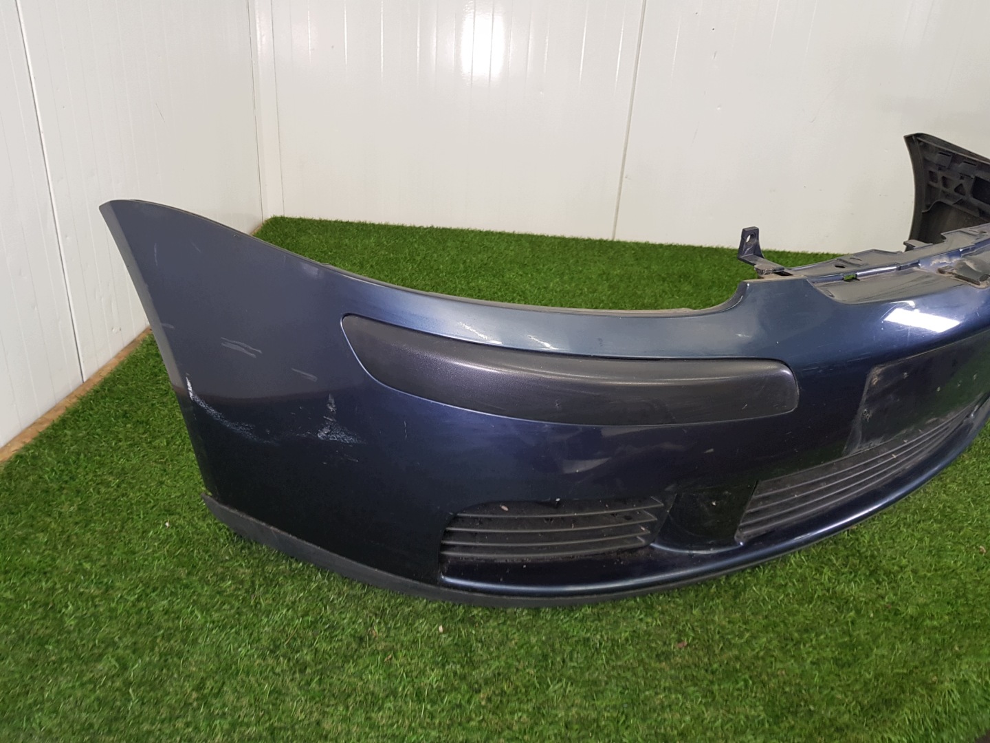 Stoßstange vorne vorne VOLKSWAGEN GOLF 5