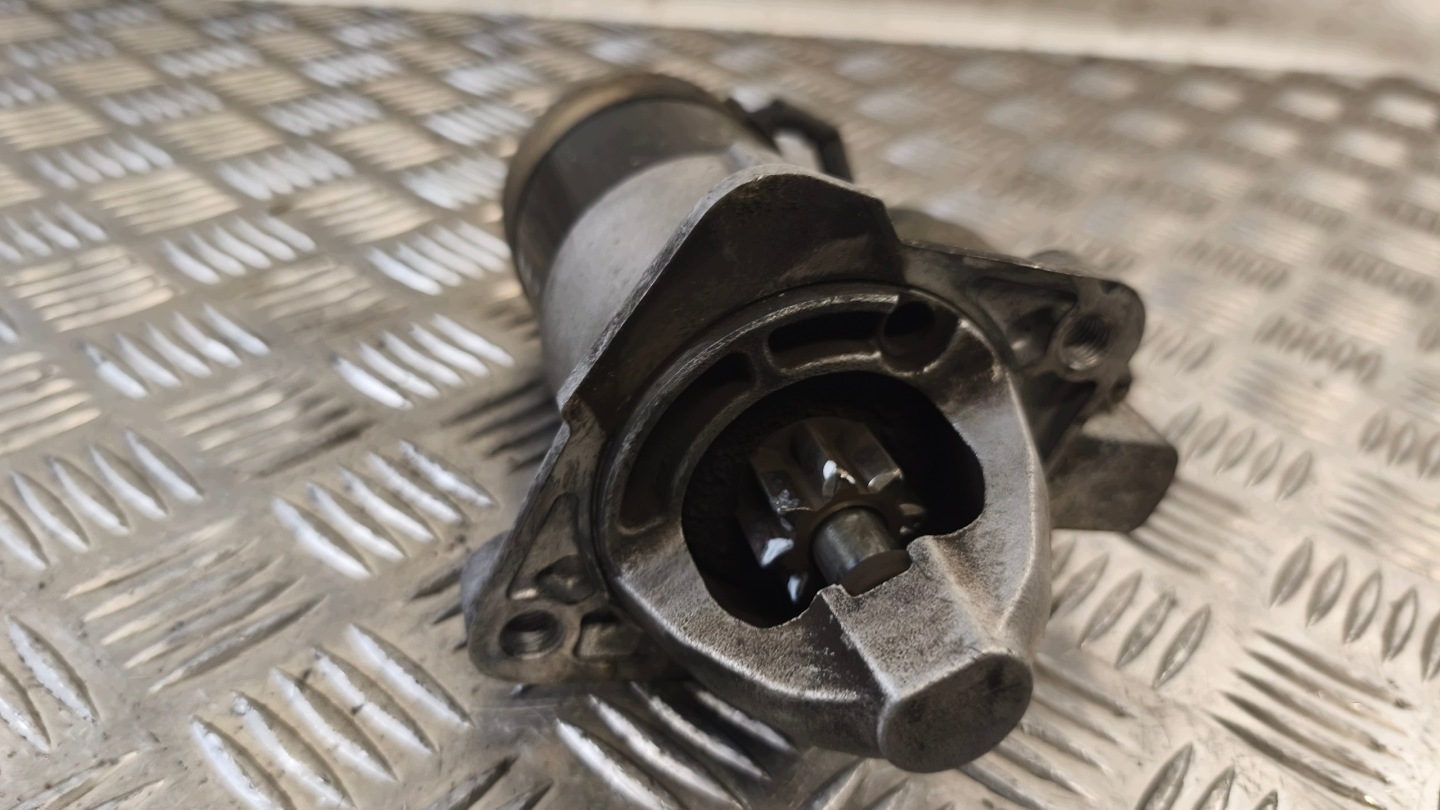 starter MAZDA 3 1.6B 2005r 136200-2731