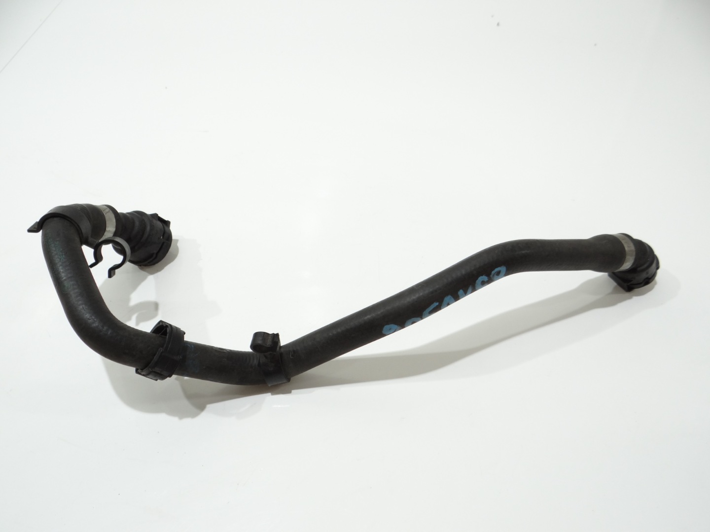 prijenos crijevo vode BMW F34 N47D20C 8510306