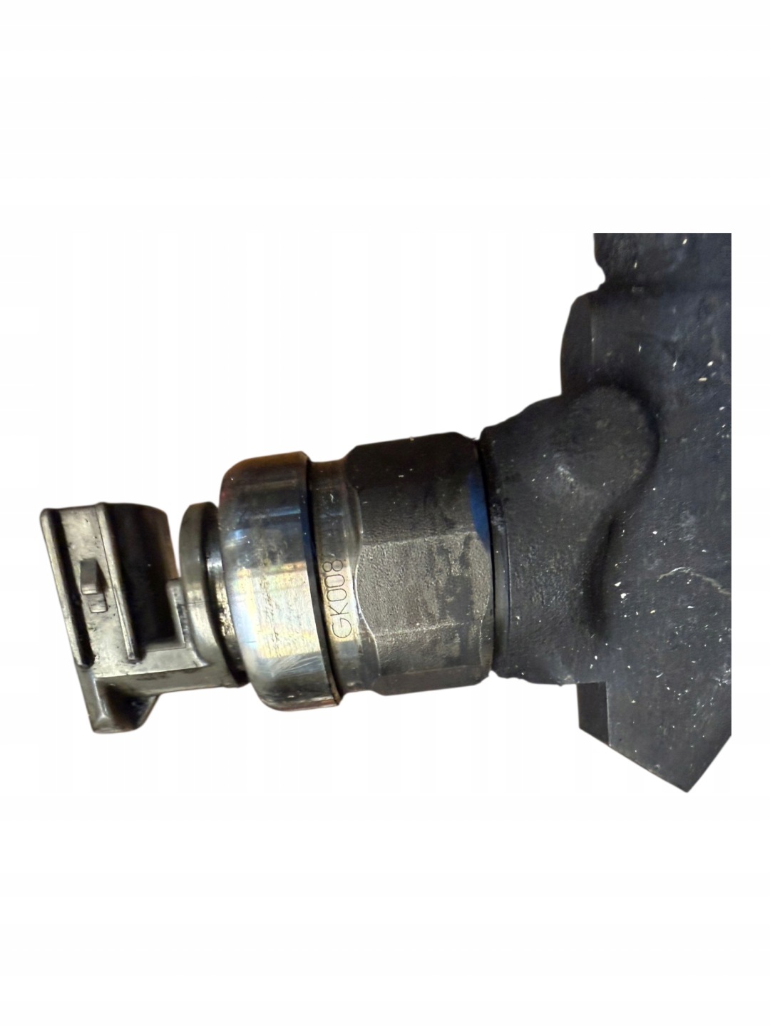 injector MAZDA 6 II GH 2.0 CITD 140KM RF8G13H50