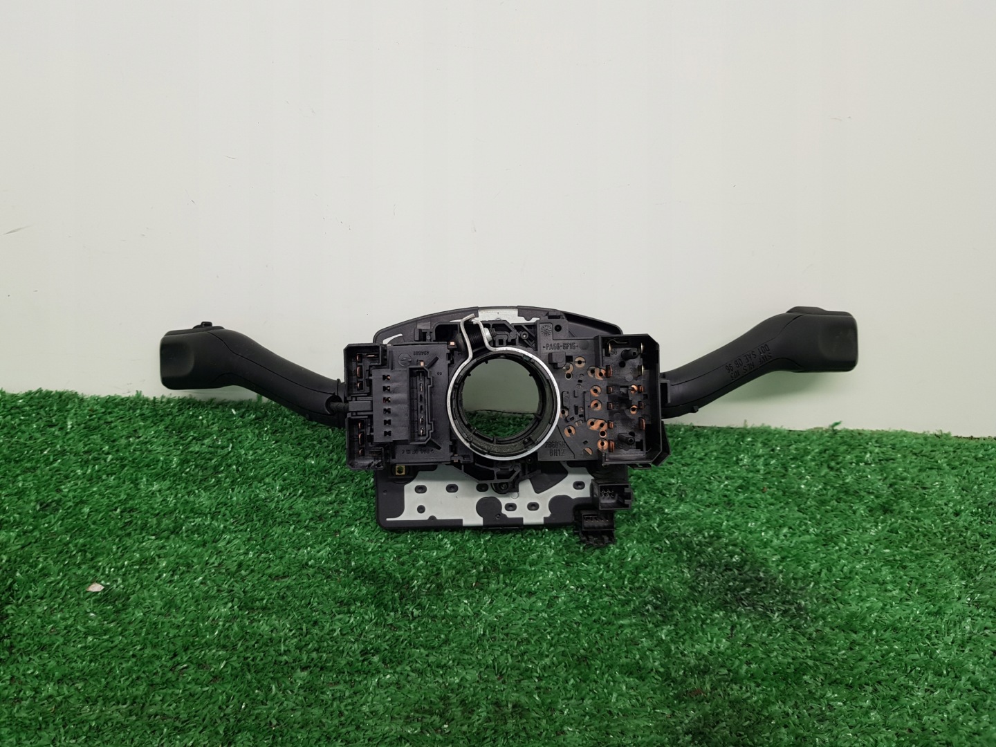 DEVIO LUCI TERGICRISTALLO TERGI AUDI A2 11J0959654AC 4B0953503E