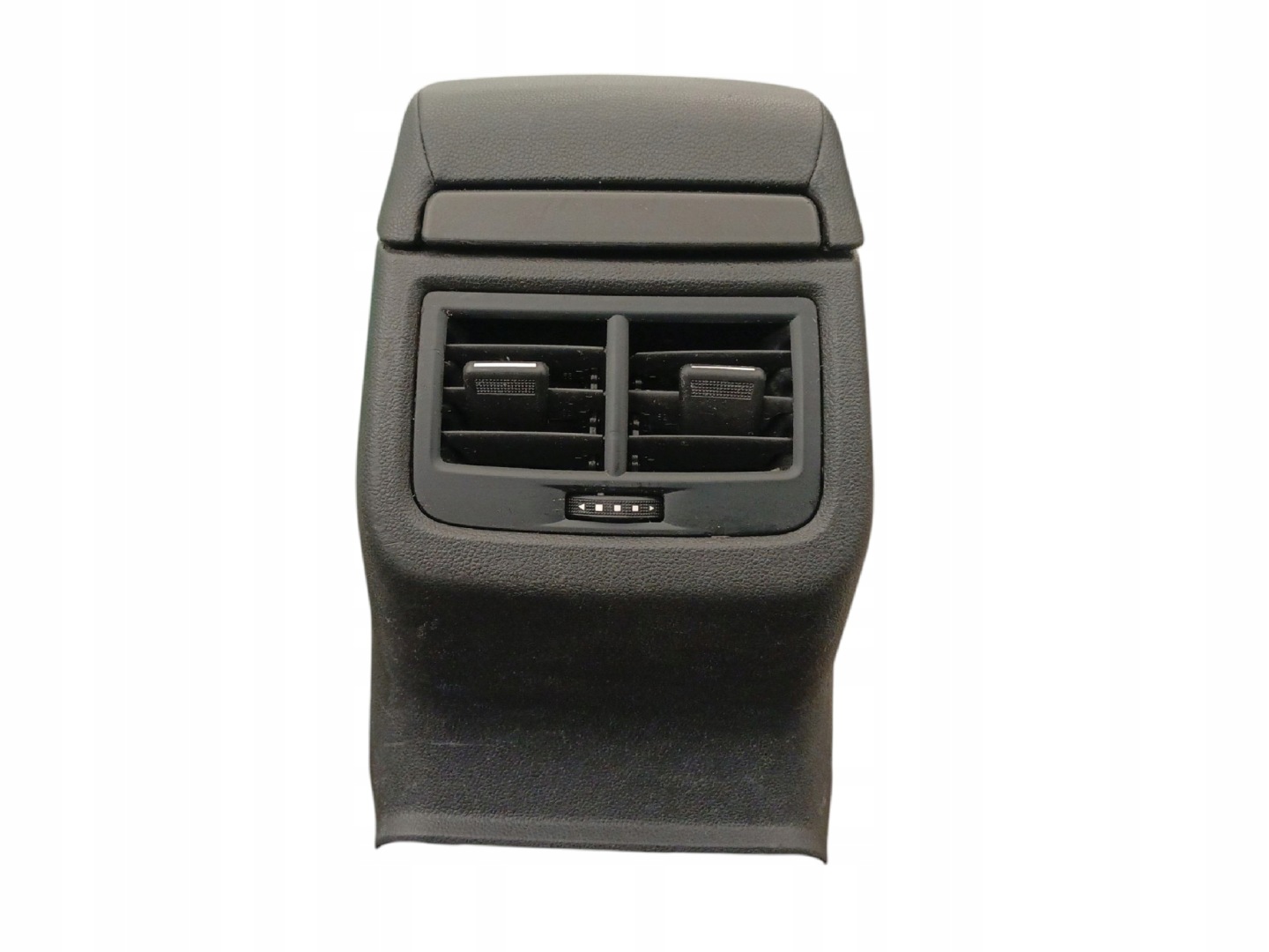TUNEL mitte Armlehne SEAT LEON III 5F (2012-2016) EUROPA