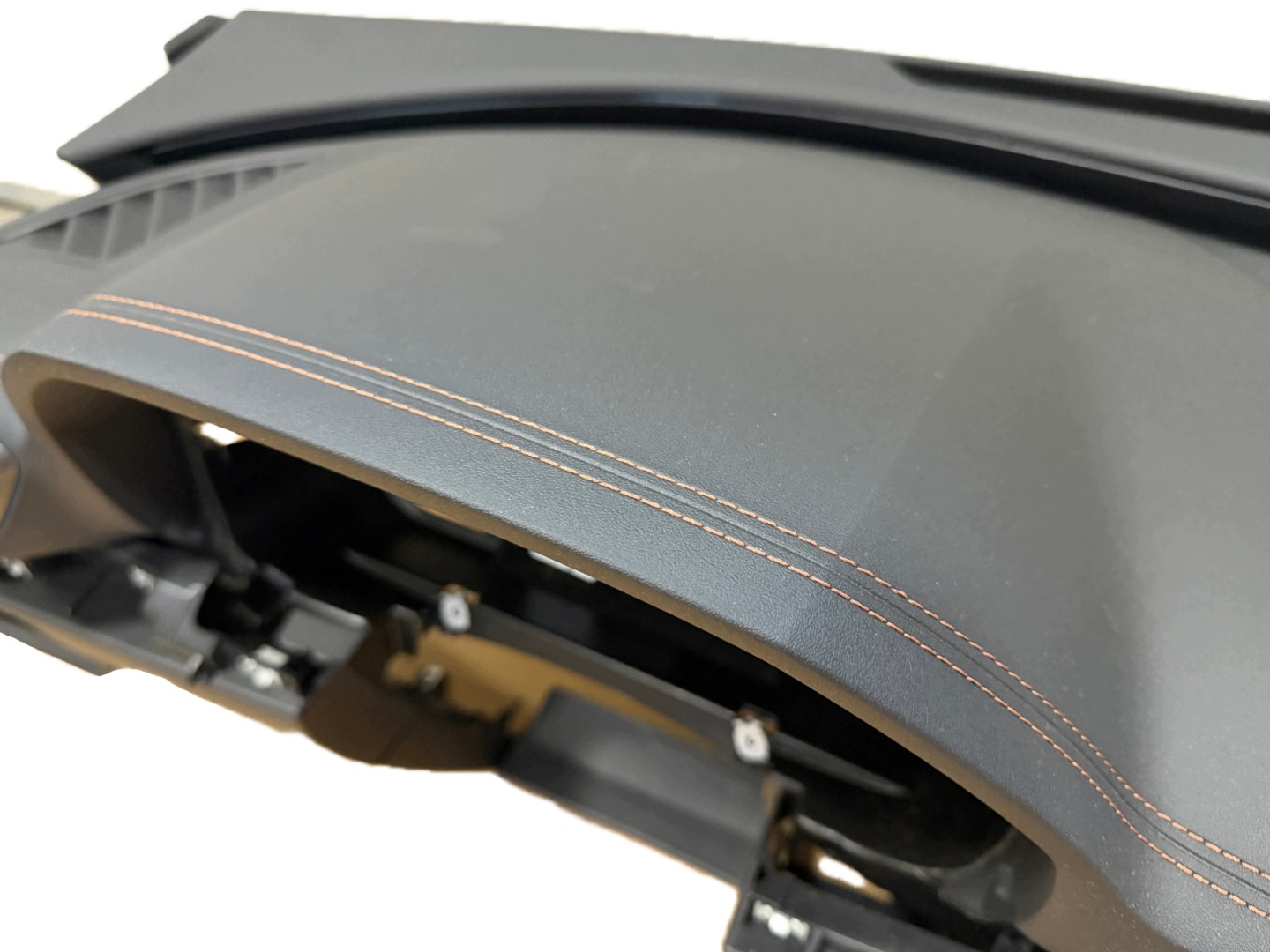 CUPRA FORMENTOR LEON dashboard console 5FG857003L