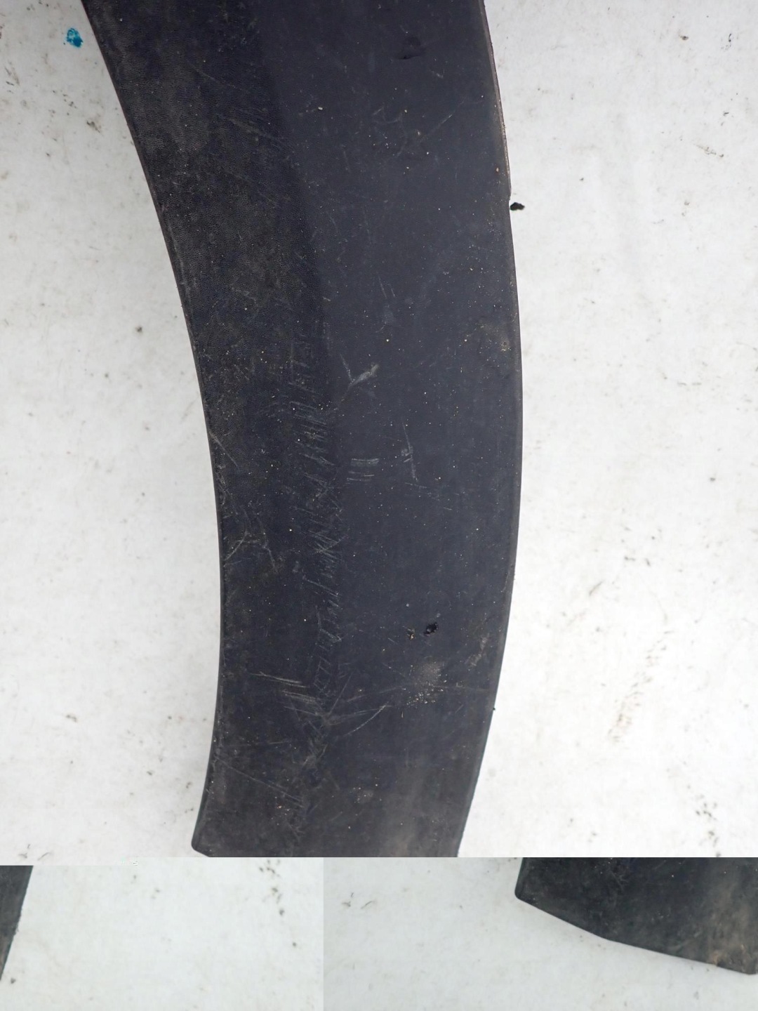 MINI COOPER III 3 F55 13-> cap right front
