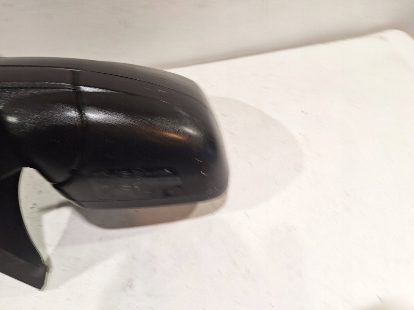 mirror exterior left FIAT TALENTO 5 PIN