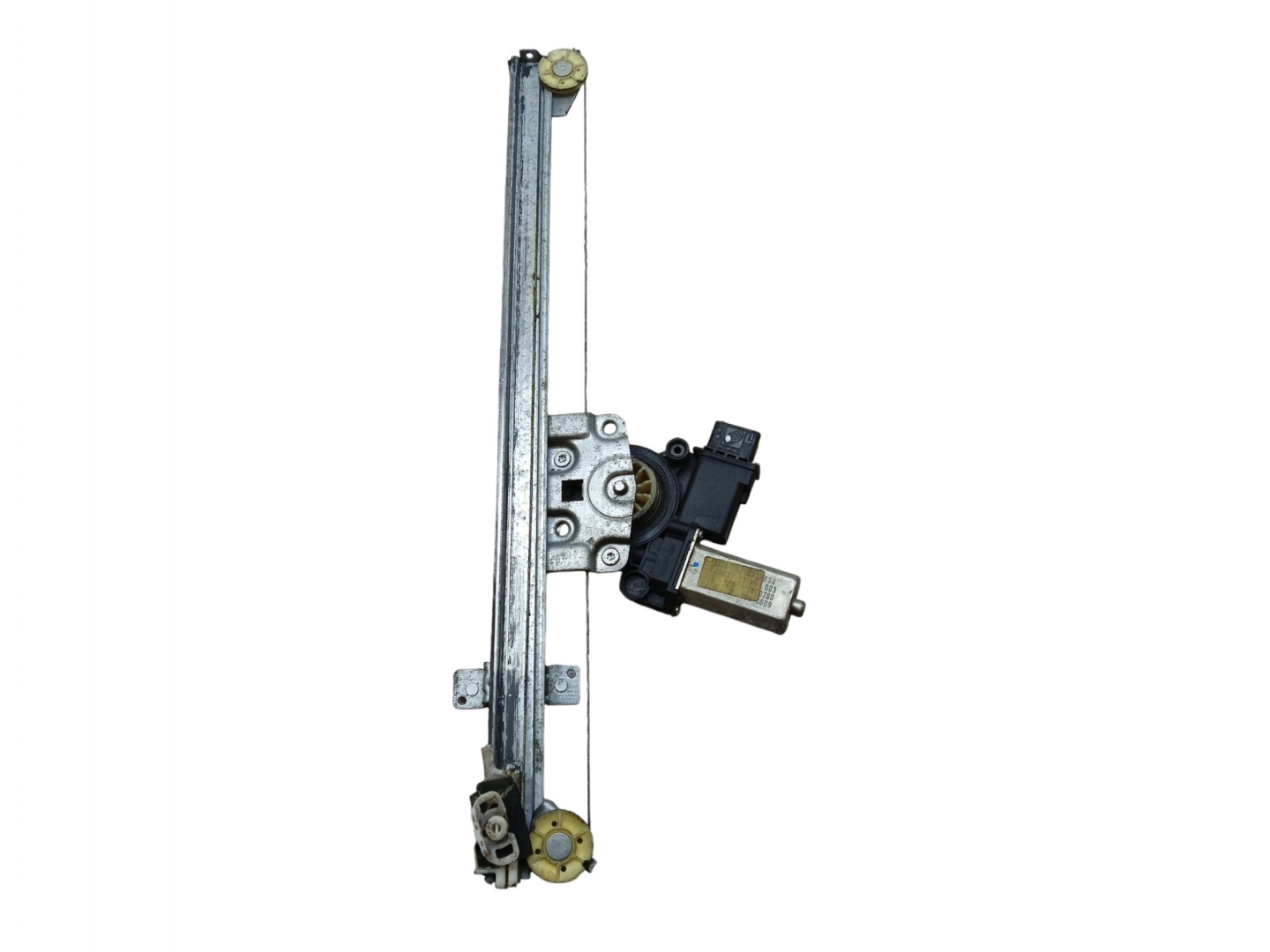 window regulator left front PEUGEOT BOXER JUMPER II (2006-2014) 73001003 EU