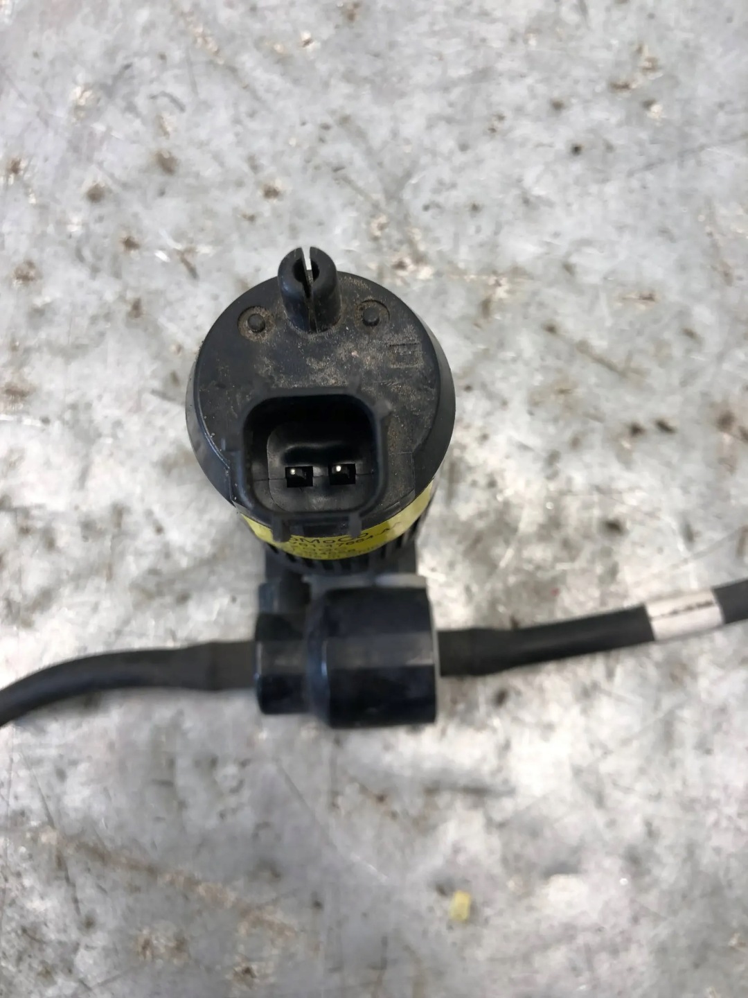 Pumpe der Spritzdüse FORD TRANSIT CONNECT MK2 LIFT DV61-17664-AA