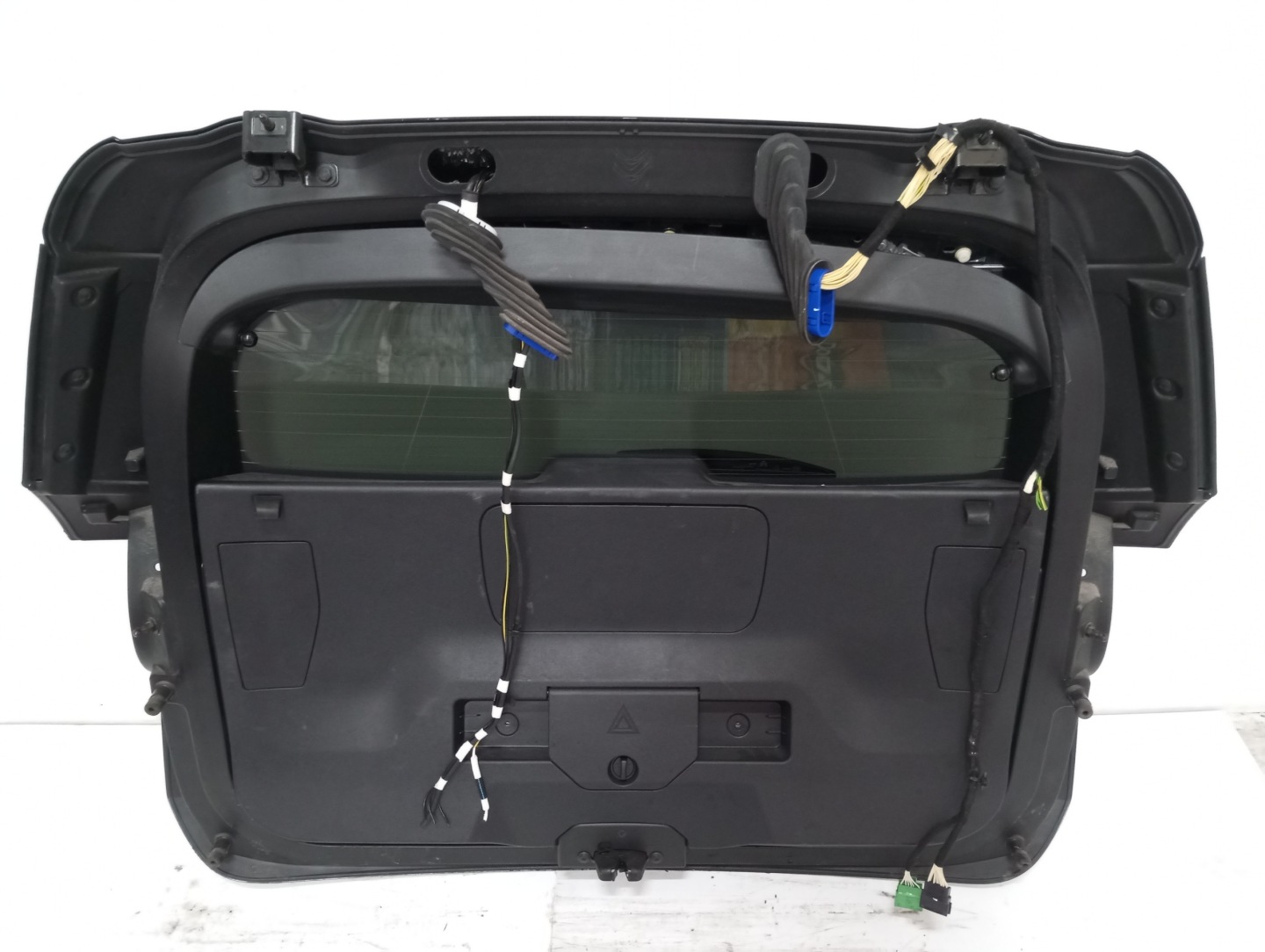 boot doors CITROEN C5 AIRCROSS LIFT 22r