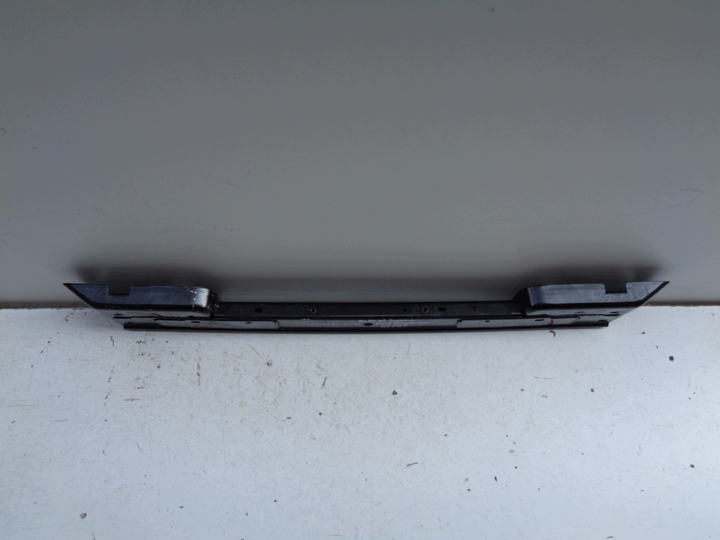 pillar bumper support front FORD RANGER 22- VW AMAROK NR 52737