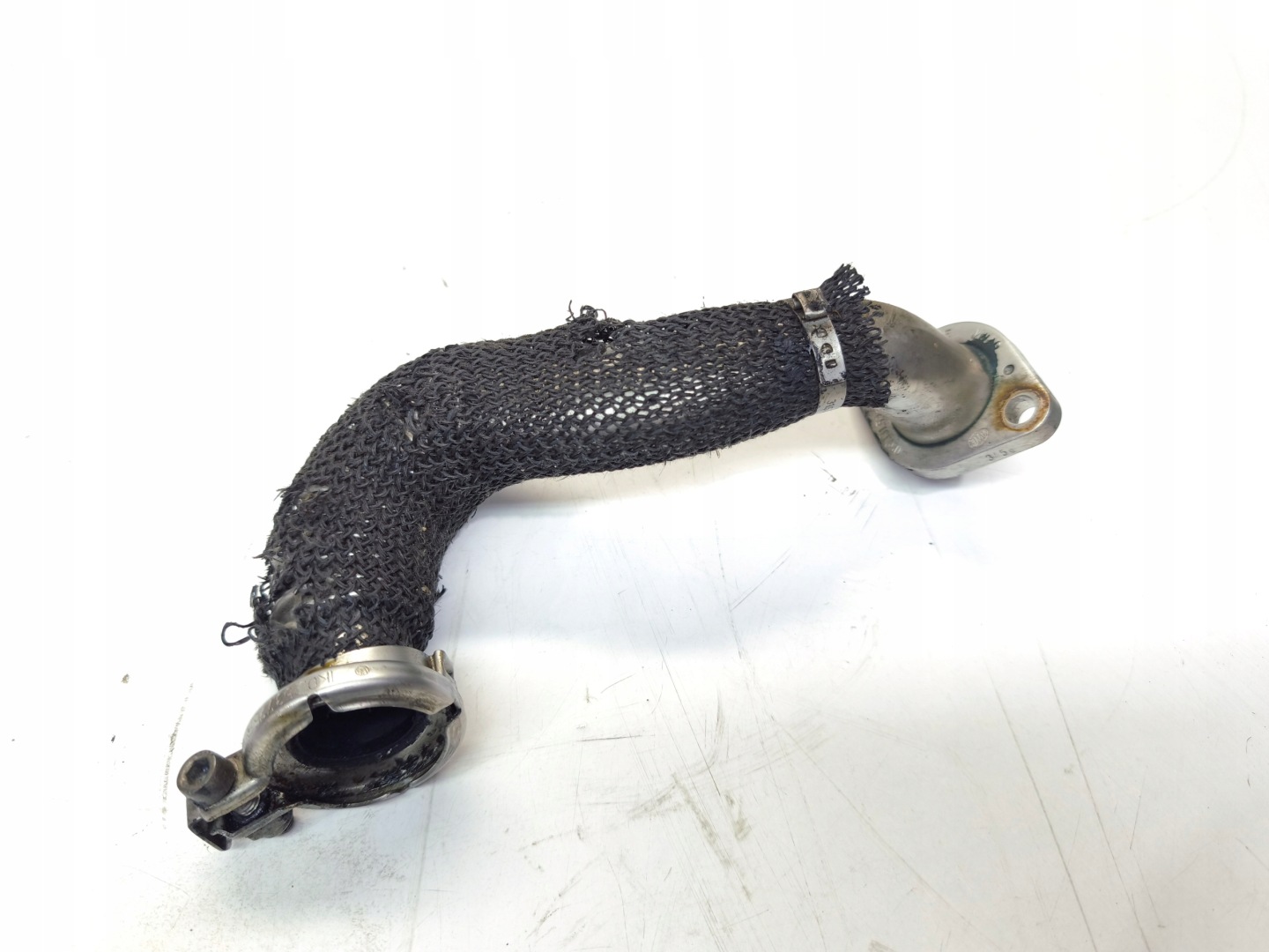 rohr Gase rohr EGR AUDI A6 C7 A7 A8 3.0 TDI 059131530N