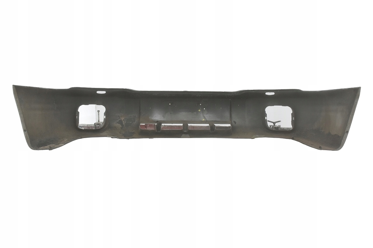 front bumper * front SUBARU FORESTER and LIFT