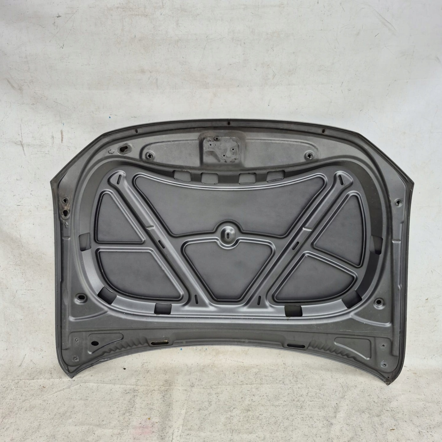 VW AMAROK 2H 2H6 10- Cofano