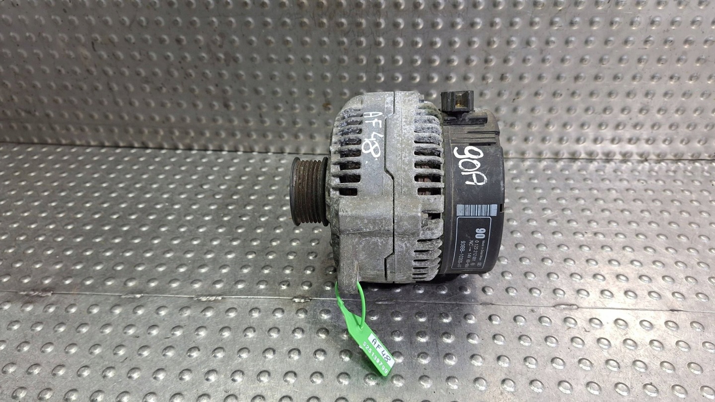 ALTERNATOR 90A 93BB-10300-AF FORD MONDEO MK2 1.6 2.0 12V