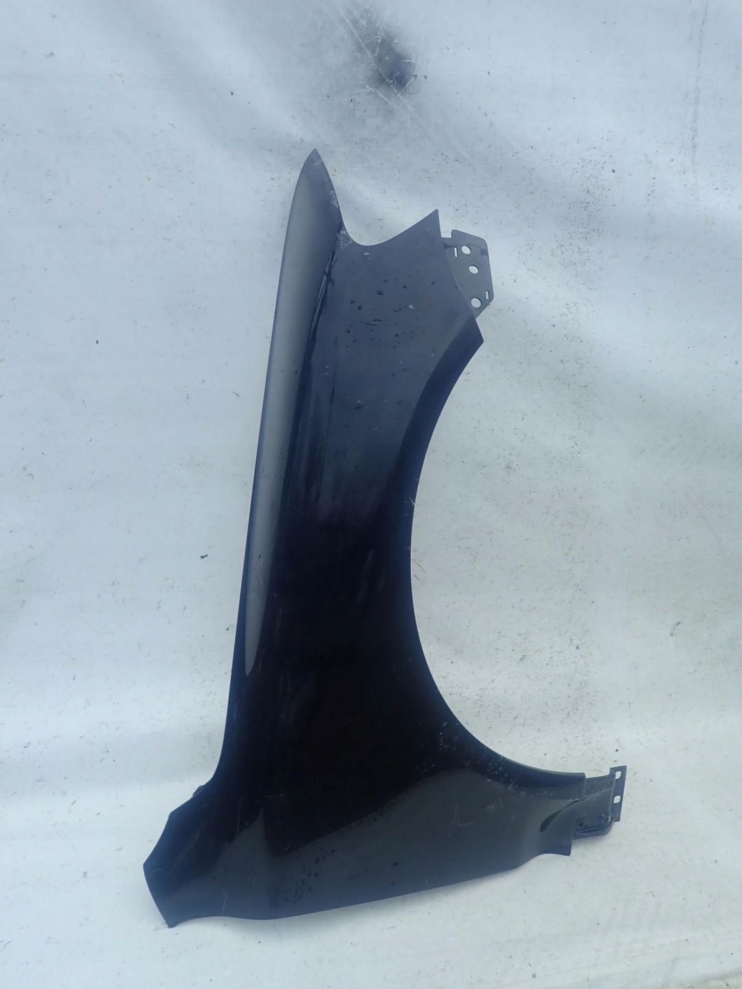 VW TOUAREG and 7L 02-06 fender right front front