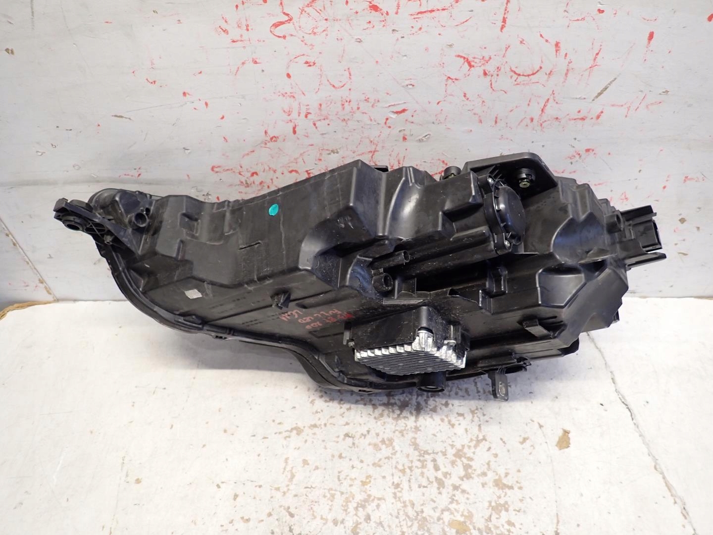 light front front right AUDI A3 2020- FULL LED 8Y0941034