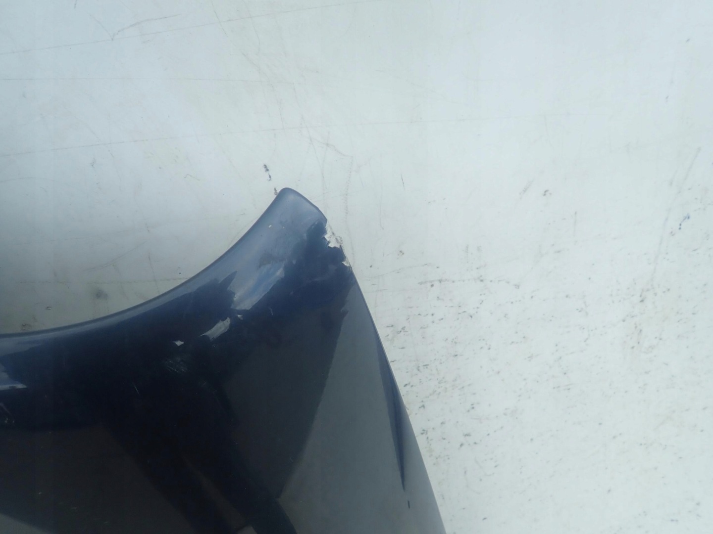 VW LUPO 3L 98-05 Capot