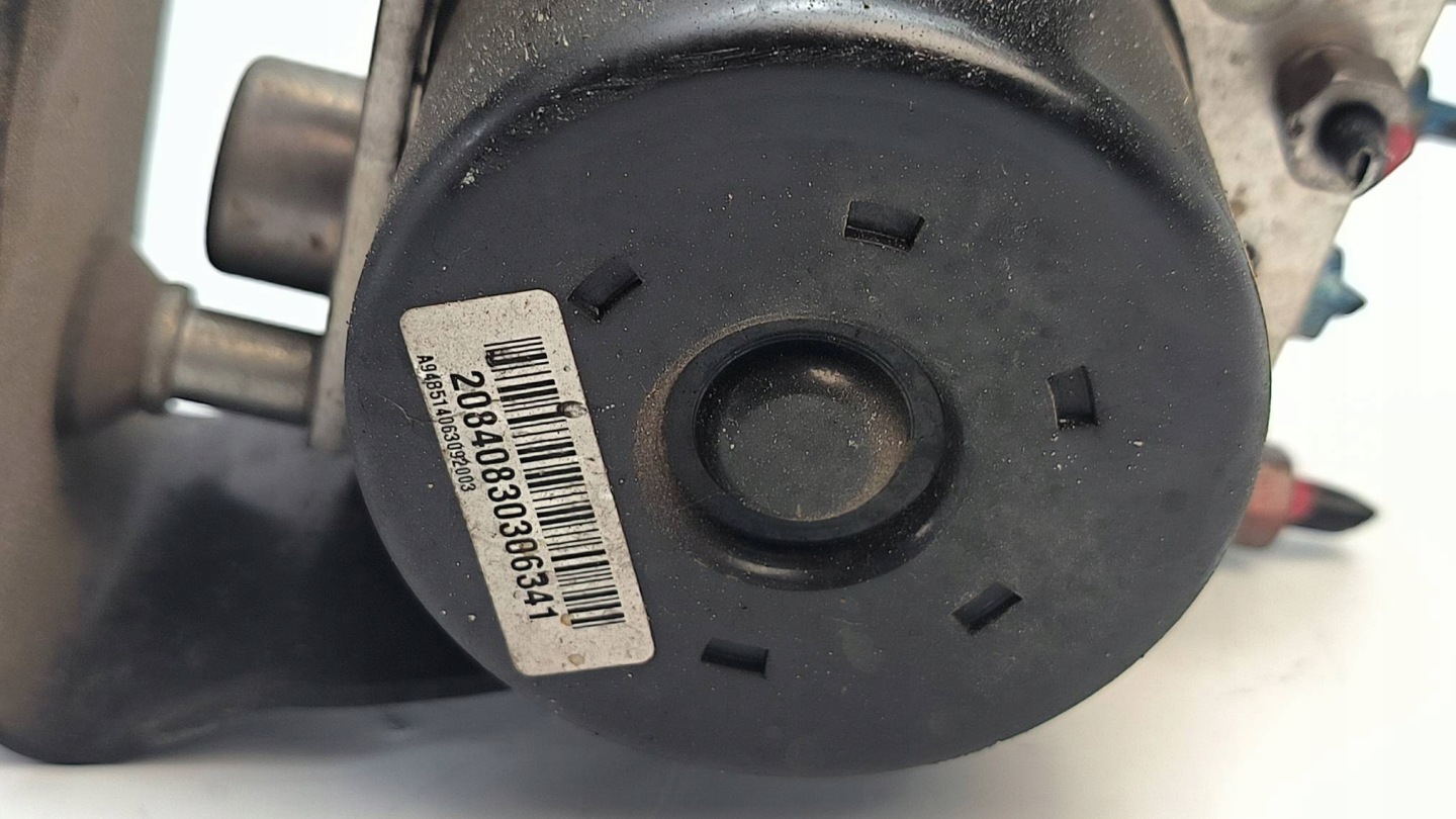 pump ABS brake P68217512AA FIAT FREEMONT