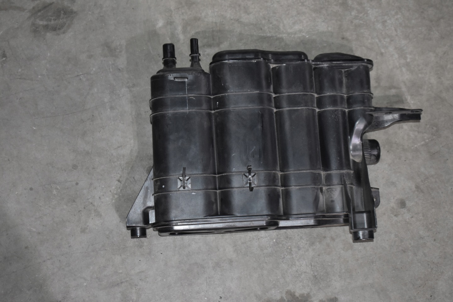 IDEALNY karbonski filter PORSCHE PANAMERA 971 2.9 HYBRYDA 1