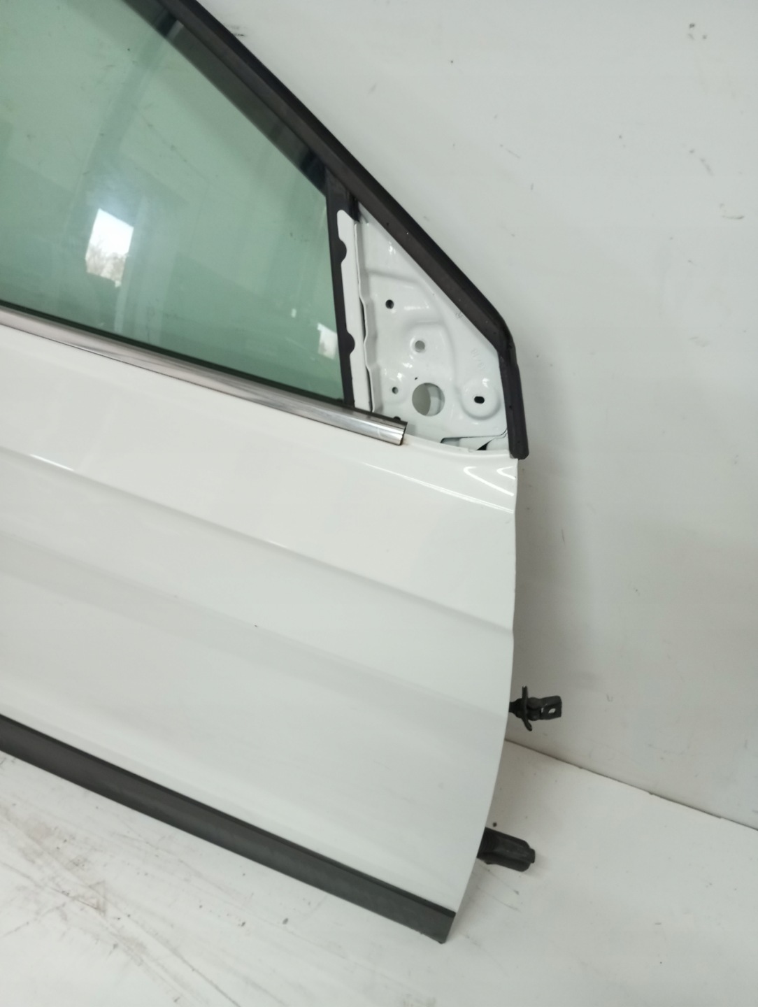 door right front VW T-CROSS 2GM