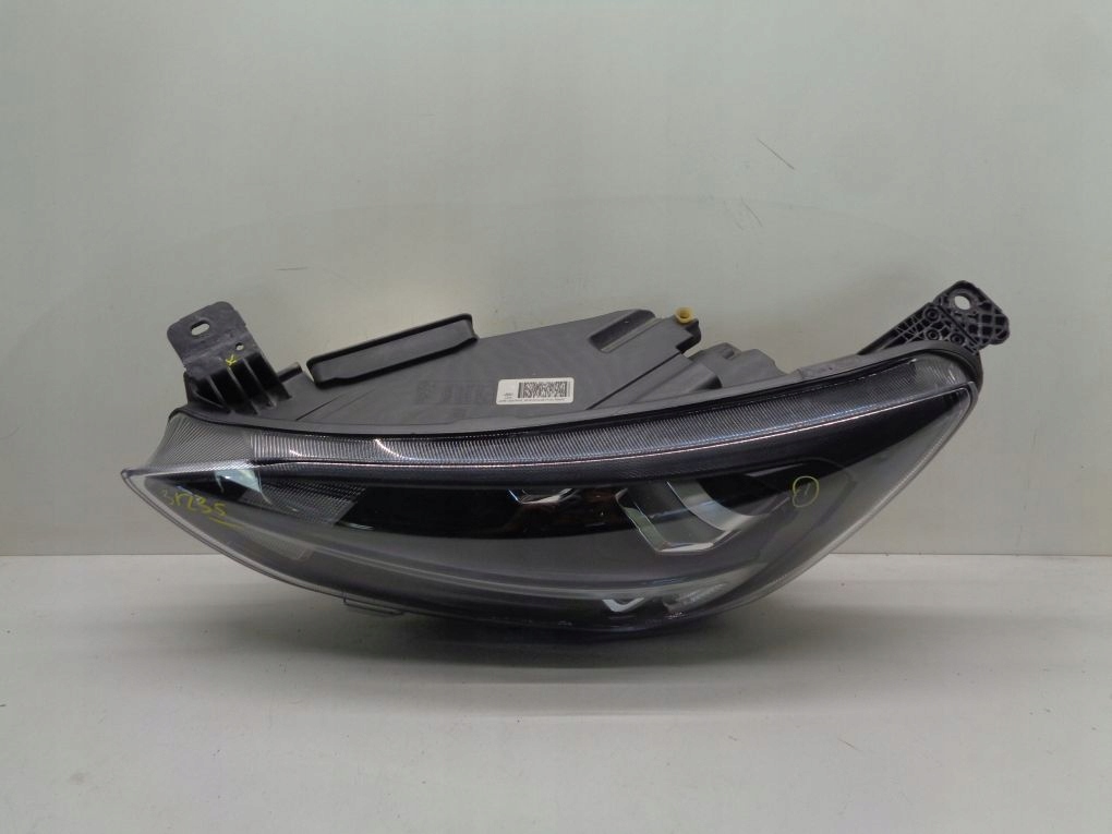 FORD FOCUS MK4 IV FULL LED 18- light left front