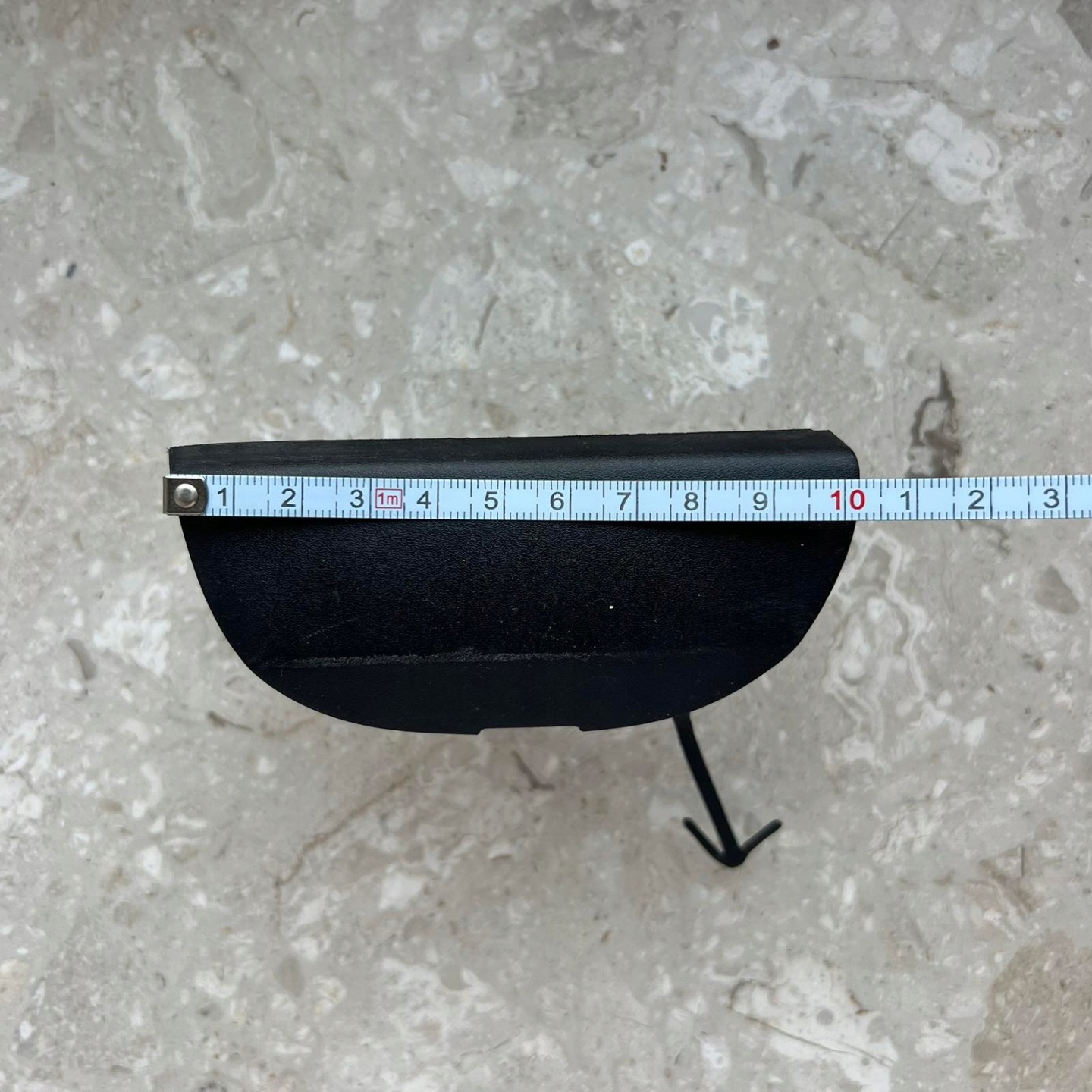SUZUKI SX4 S-CROSS III 2021-> towing hook cap bumper front 71713-63T0