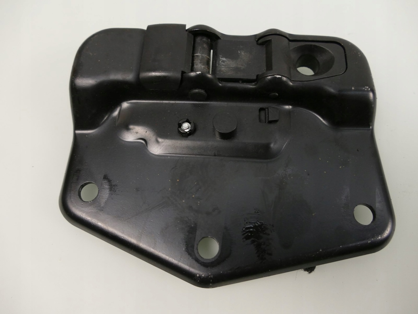 MERCEDES A209 W209 CABRIO lock roofs RYGIEL left