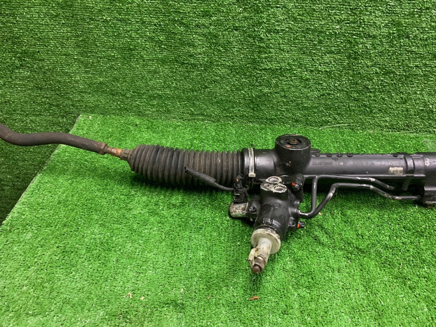 MERCEDES W251 ML W164 Boîter direction Boîter direction