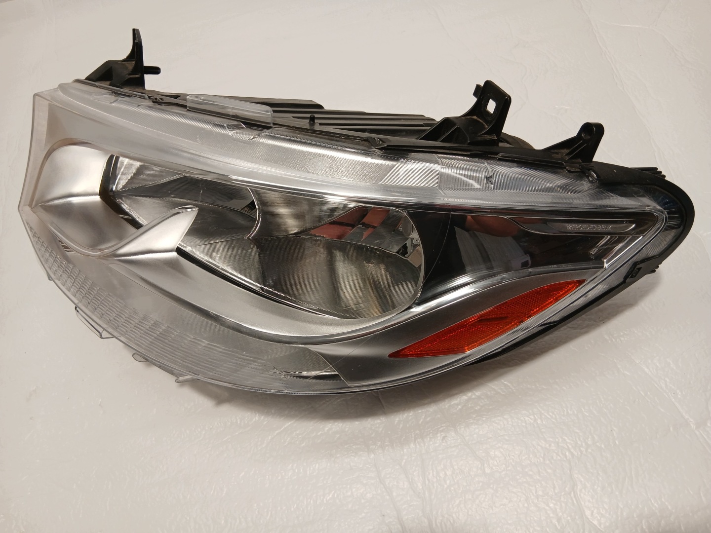 MERCEDES SPRINTER 907 910 light REFLEKTOR left front USA A9109060400