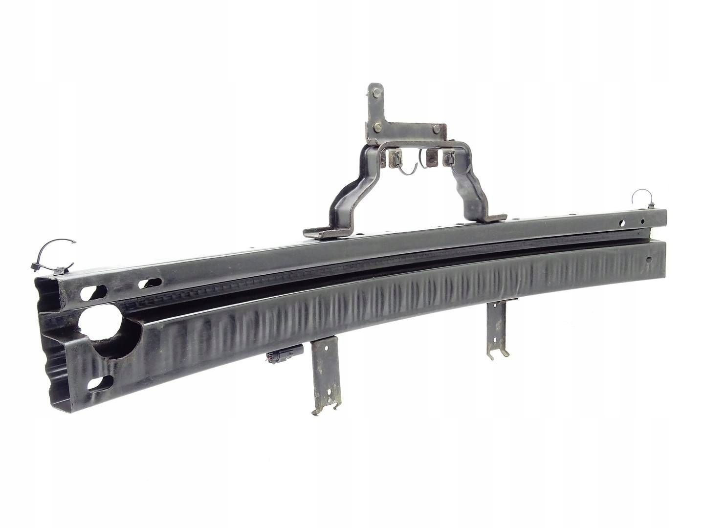 bumper support of the front front NISSAN X-TRAIL T32 LIFT