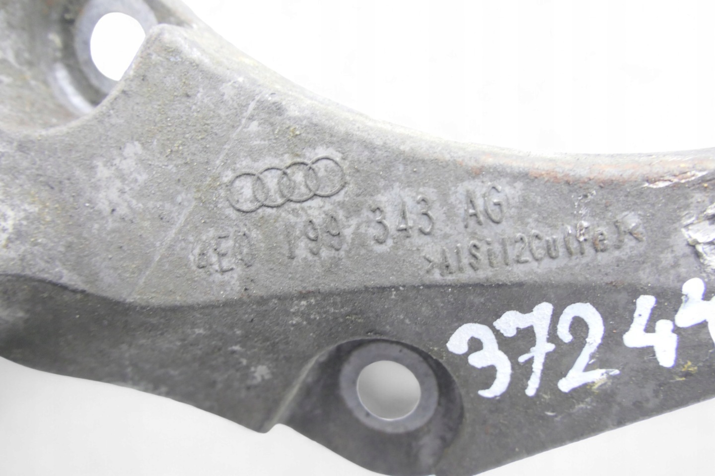 engine mount AUDI A8 D3 3.0 TDI 4E0199343AG