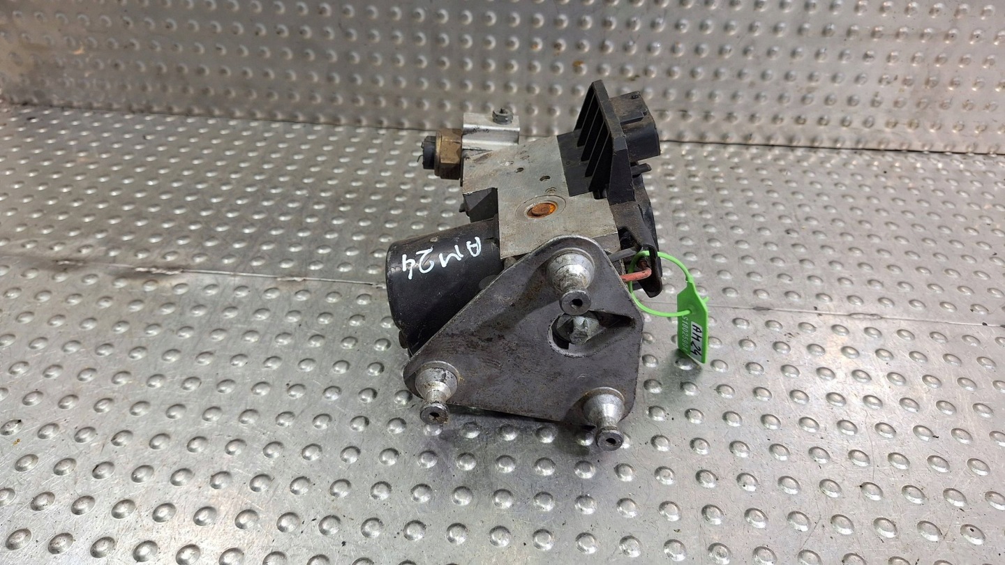 pump control unit ABS 0265202433 A0034317412 MERCEDES A W168